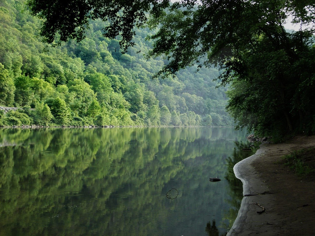 Delaware Water Gap