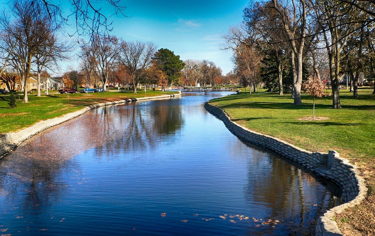 Hastings, Nebraska